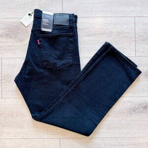 Levi's Wedgie Straight Jeans Size 29